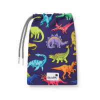 Bañador Boardies Vibrant Dino Para Niños 