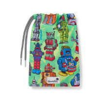 Bañador Boardies Robots Para Niños 