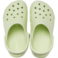 Clog Crocs Classic K Celery Unisex