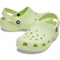 Clog Crocs Classic K Celery Unisex