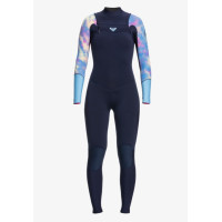 Neopreno Surf Roxy Pop Surf 4/3 Para Mujer