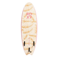 Tabla De Surf Roxy Bat 6´0 x 21 x 3 47L