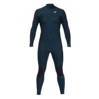 Neopreno Surf Billabong Revolution Pro 3/2 Para Hombre