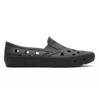 Zapas Vans Slip On Trk Unisex En Negro