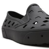 Zapas Vans Slip On Trk Unisex En Negro