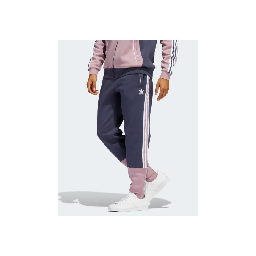 Araña de tela en embudo cápsula Prohibición Pantalon Chandal Adidas SST Fleece Para Hombre