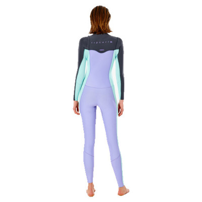 Neopreno Surf Rip Curl Dawn Patrol 4/3 Para Mujer