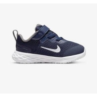 Zapas Nike Revolution 6 NN Para Niños 