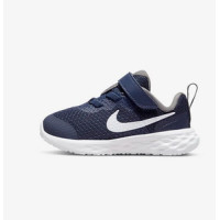 Zapas Nike Revolution 6 NN Para Niños 