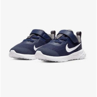 Zapas Nike Revolution 6 NN Para Niños 