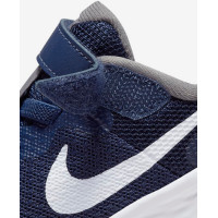 Zapas Nike Revolution 6 NN Para Niños 