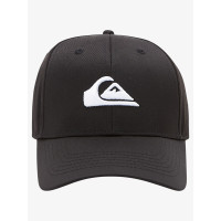 Gorra Quiksilver Decades Para Niños 