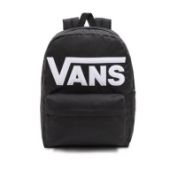 Mochila Vans Old Skool Drop V en Negro 