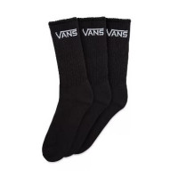 Calcetines Altos Vans Classic Kick 3 Pack Unisex