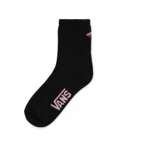 Calcetines Altos Vans Kickin It 1 Pack Para Mujer 