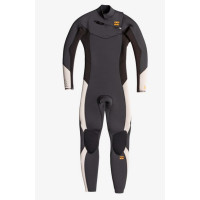 Neopreno Surf Billabong Absolute 4/3 Para Niños