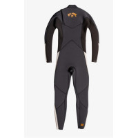 Neopreno Surf Billabong Absolute 4/3 Para Niños