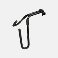 Porta Tablas de Surf Manual Boards Bike Rack