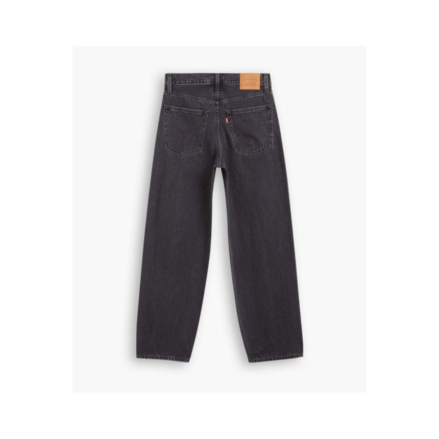 Pantalón Levis Baggy Dad Para Mujer