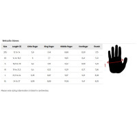 Guantes Surf Rip Curl Dawn Patrol 3 mm