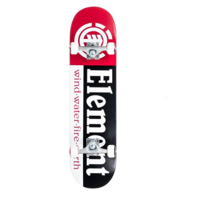 Skate Completo Element Section 7 75'' 