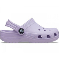 Crocs Classic Lavander Para Niños