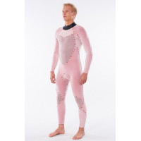 Neopreno Surf Rip Curl Flashbomb 5/3 Para Hombre