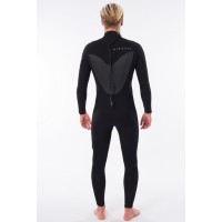 Neopreno Surf Rip Curl Flashbomb 5/3 Para Hombre