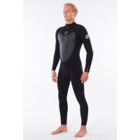 Neopreno Surf Rip Curl Flashbomb 5/3 Para Hombre