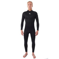 Neopreno De Surf Rip Curl Freelite 5/3 Para Hombre