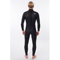 Neopreno De Surf Rip Curl Freelite 5/3 Para Hombre