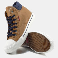 Zapas Levis Central Park Para Niños 