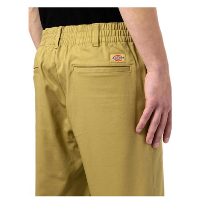 Dickies The Classic - Pantalón de chef para hombre