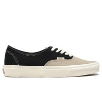 Zapas Vans Authentic Eco Para Hombre Bicolor