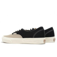 Zapas Vans Authentic Eco Para Hombre Bicolor