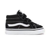 Zapas Vans Sk8 Mid Reissue Para Niños 