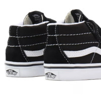 Zapas Vans Sk8 Mid Reissue Para Niños 