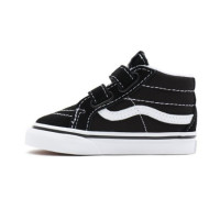 Zapas Vans Sk8 Mid Reissue Para Niños 