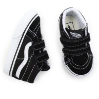 Zapas Vans Sk8 Mid Reissue Para Niños 