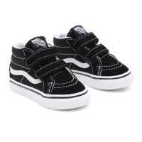 Zapas Vans Sk8 Mid Reissue Para Niños 