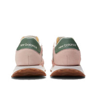 Zapas New Balance 237 Para Mujer En Rosa y Verde