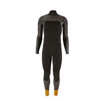 Neopreno De Surf Patagonia R3 Yulex Para Hombre