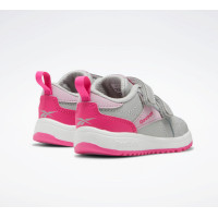 Zapas Reebok Weebok Clasp Low Para Niños