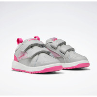 Zapas Reebok Weebok Clasp Low Para Niños