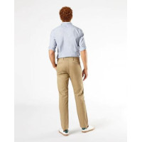 Pantalón Dockers Slim Fit Para Hombre En Beige