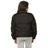 Chaqueta Sisstrevolution Chica Puffer Para Mujer