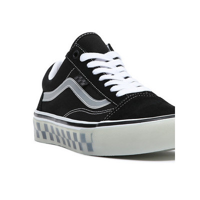 Zapas Vans Skate Old Skool Para Hombre