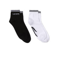 Calcetines Lacoste Sport Pack de 2