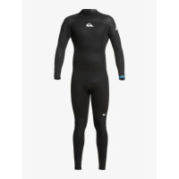 Neopreno De Surf Quiksilver 5/4/3 Prologue Sr Bz 