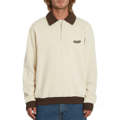 Sudadera Volcom Nevermine Para Hombre